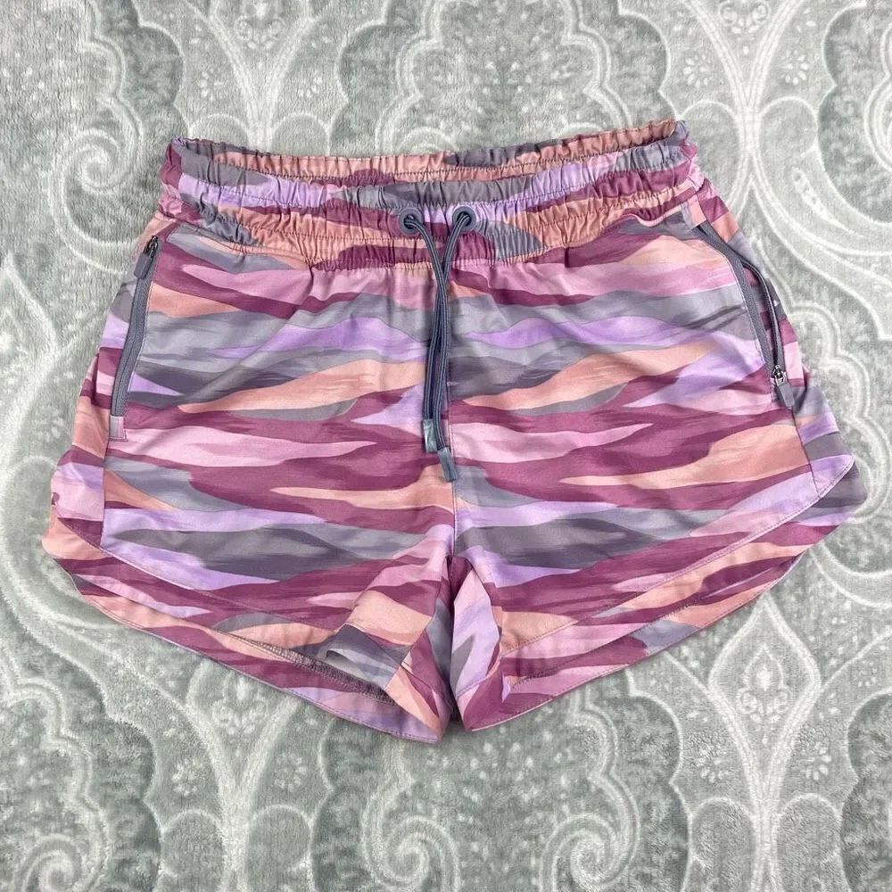 Athleta Girl Shorts 